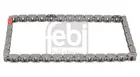 Chain of oil pump 182109
