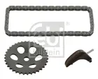 Engine timing chain kit 33839