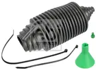 Steering wheel rod protection 17080