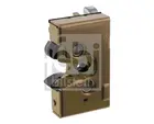 Door lock 17018
