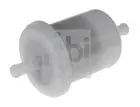 Fuel filter 179507