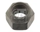 Wheel nut 46660