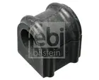 Rear stabilizer rubber 18875