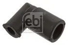 Oil hose (crankcase breather) 46383