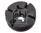 Pillow for heatsink mounting 106171