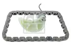 Engine timing chain kit 170308