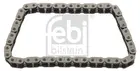 Chain of oil pump 33900