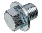 Oil drain plug 30262