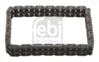 Chain of oil pump 09279