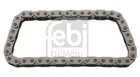 Chain of oil pump 18881