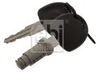Door lock 02041