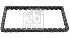 Chain of oil pump 178846