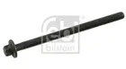 Head bolts 21404