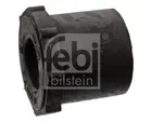Bush of rear suspension 43298