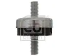 Pillow for heatsink mounting 04017