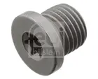 Oil drain plug 103331
