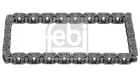 Chain of oil pump 32545