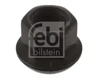 Wheel nut 46610