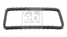 Chain of oil pump 36338