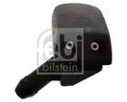 Nozzle for front glass washing 17930