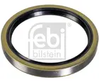 Rear reduction gear front washer 12693
