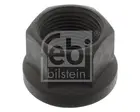 Wheel nut 03558