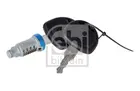 Door lock 11664