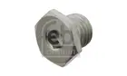Oil drain plug 30967