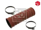 Coolant pipe 44299