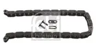 Chain of oil pump 25400