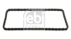 Chain of oil pump 36337