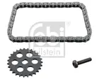 Engine timing chain kit 49523