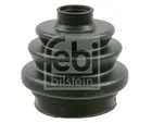 Half-axle ball joint (“Grenade”) protection external 03312