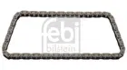 Chain of oil pump 25387