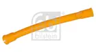 Retainer for oil dipstick 19758