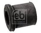 Bush of rear suspension 42513
