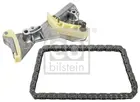 Engine timing chain kit 109008