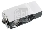 Conditioning system valve 104914