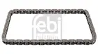 Chain of oil pump 49724