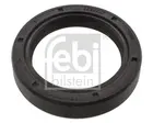 Crankshaft front collar 02085
