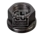 Wheel nut 03964