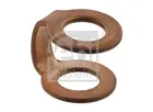 Nozzle gasket 04366