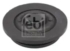 Pillow for heatsink mounting 184381