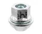 Wheel nut 07176