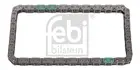 Chain of oil pump 31115