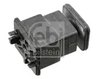 Pillow for heatsink mounting 188109