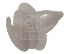 Muffler mounting bracket 102595