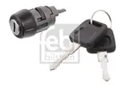 Ignition lock 17004