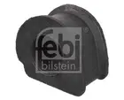 Front stabilizer rubber 15986