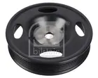 Pulley of crankshaft 108767